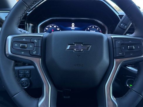 New 2026 Chevrolet Silverado 2500 LTZ w/ LTZ Plus Package image 23