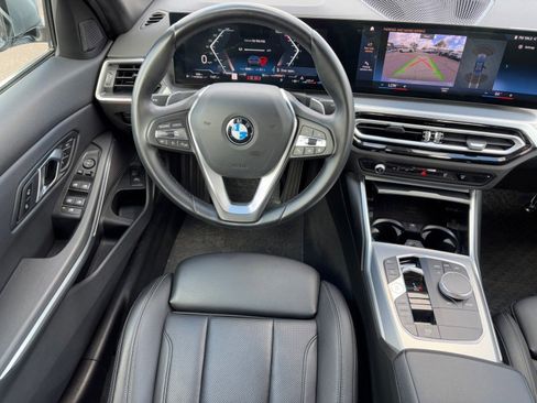 Used 2024 BMW 330i Sedan image 13