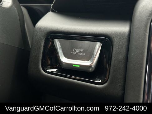 New 2026 GMC Yukon XL AT4 Ultimate image 19