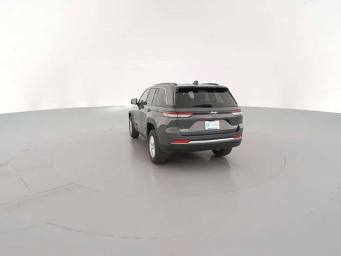 New 2025 Jeep Grand Cherokee Laredo X image 9