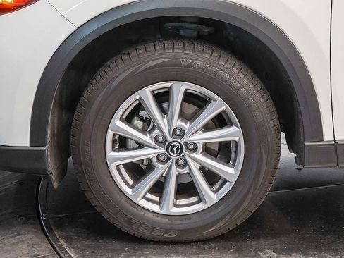 Used 2023 MAZDA CX-5 AWD 2.5 S w/ Select Package image 11