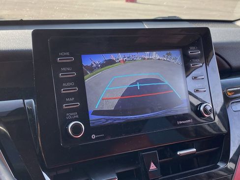 Used 2023 Toyota Camry SE image 10