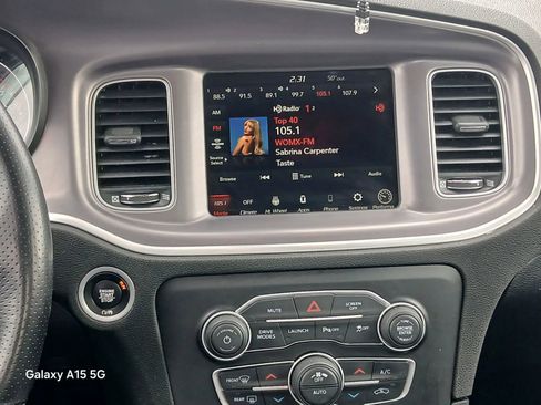 Used 2022 Dodge Charger Scat Pack image 27