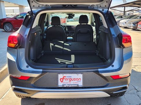 New 2026 Buick Encore GX Preferred w/ Comfort Package image 48