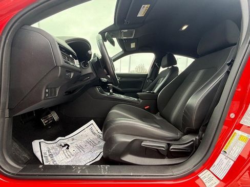 Used 2022 Honda Civic Sport image 24
