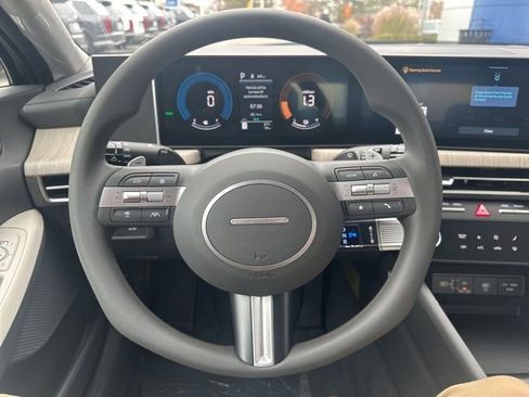 Certified 2026 Hyundai Sonata Blue image 19