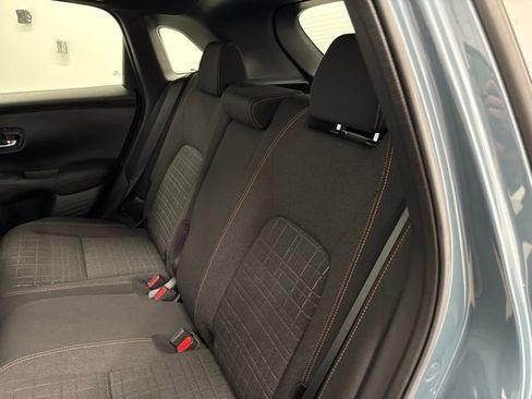 Certified 2024 Honda HR-V Sport image 17