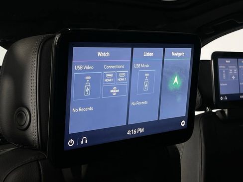 Used 2021 GMC Yukon XL Denali image 32