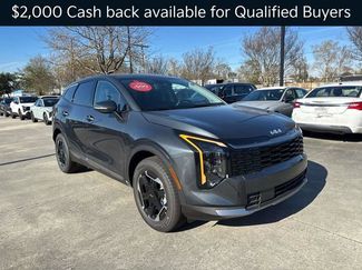 New 2026 Kia Sportage S 360° Tour