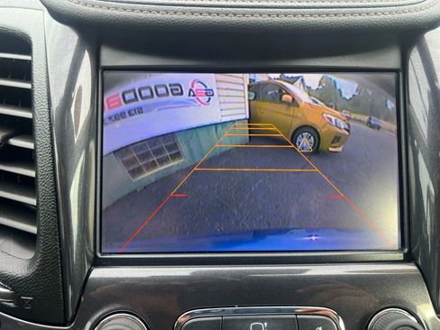 Used 2014 Chevrolet Impala LTZ image 53