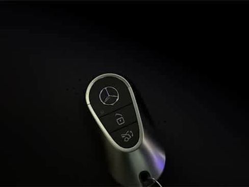 Certified 2025 Mercedes-Benz GLC 300 GLC 300 image 35