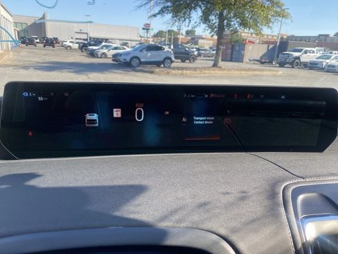 New 2025 Ford Expedition Max Platinum w/ Driver's Package image 19