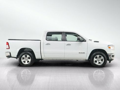 Used 2020 RAM 1500 Big Horn AWD/4WD image 6