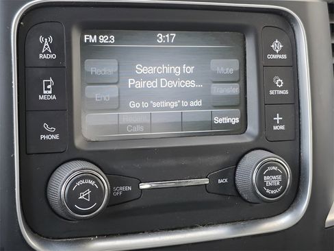 Used 2015 RAM 1500 Classic SLT image 30