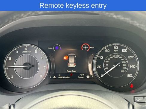 Used 2019 Acura RDX AWD image 18