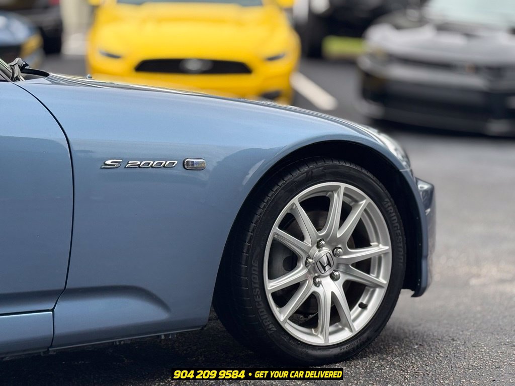 Used 2005 Honda S2000 image 10