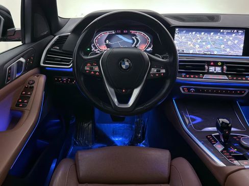 Used 2019 BMW X5 xDrive40i w/ Executive Package AWD/4WD image 30