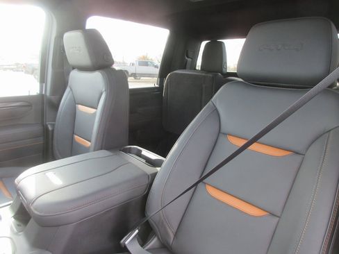 New 2026 GMC Sierra 2500 AT4 w/ AT4 Premium Plus Package image 14