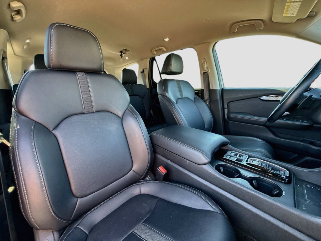 Used 2024 Honda Pilot EX-L image 42