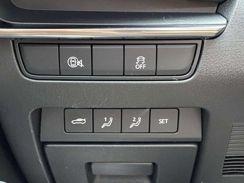 Used 2025 MAZDA MAZDA3 s FWD image 19