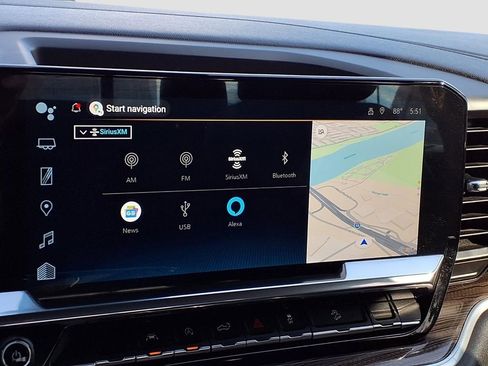 Used 2025 Chevrolet Silverado 1500 LT Trail Boss w/ Convenience Package II image 27