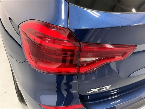 Used 2018 BMW X3 xDrive30i w/ Executive Package image 30