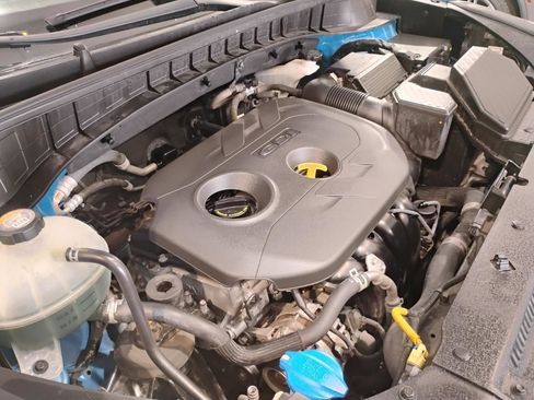 Used 2016 Hyundai Tucson SE w/ Option Group 02 image 52