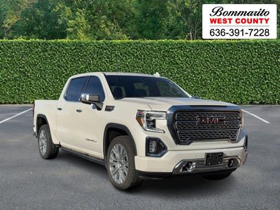 Used 2021 GMC Sierra 1500 Denali w/ Denali Ultimate Package