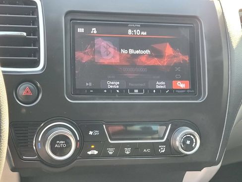 Used 2014 Honda Civic EX image 18