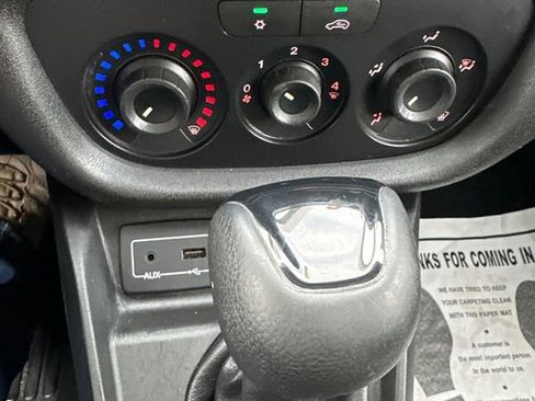 Used 2020 RAM ProMaster City Tradesman image 33