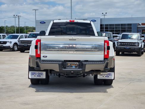 New 2026 Ford F350 King Ranch AWD/4WD image 8