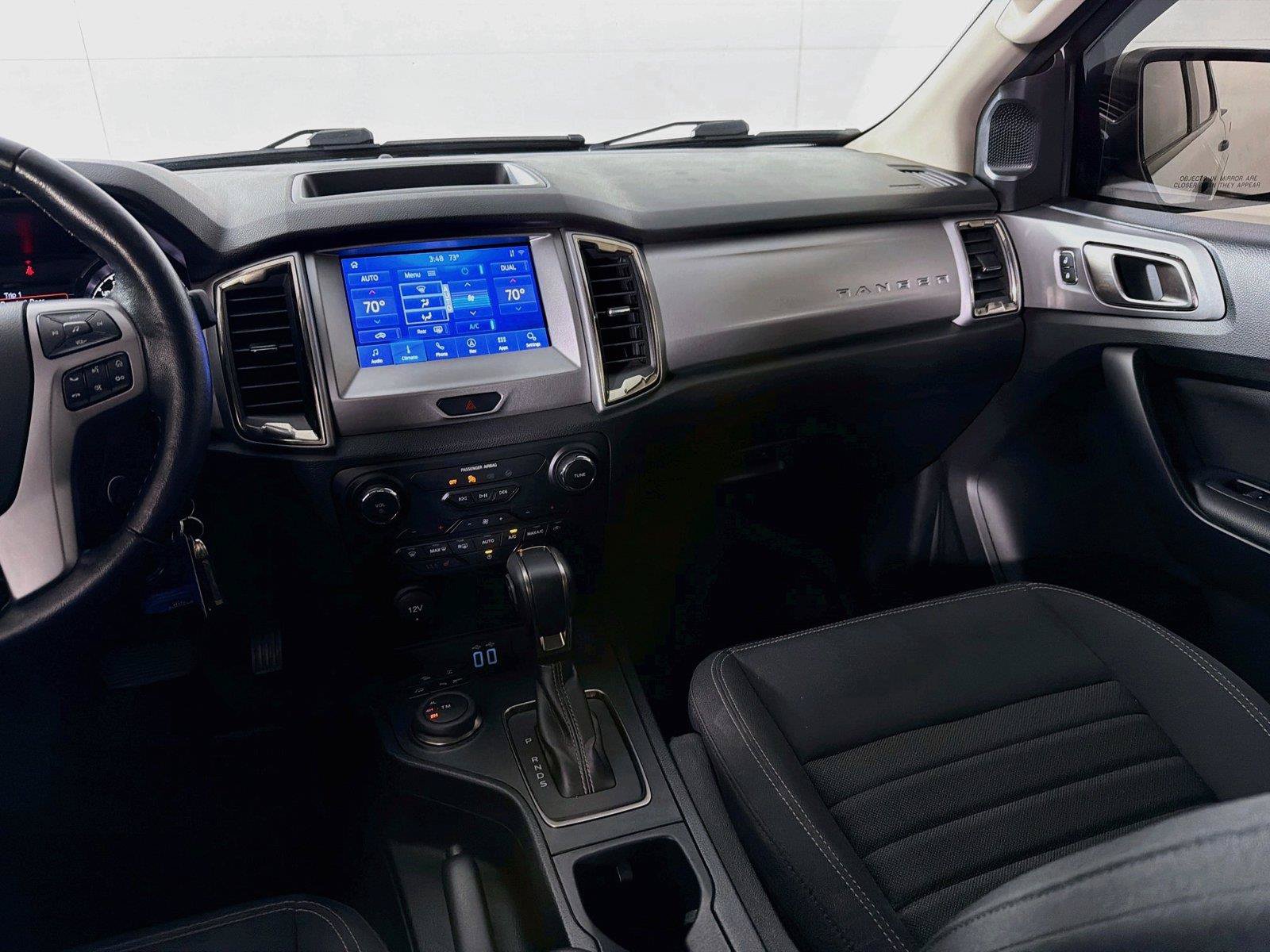 Used 2023 Ford Ranger XLT w/ Equipment Group 302A High AWD/4WD image 27