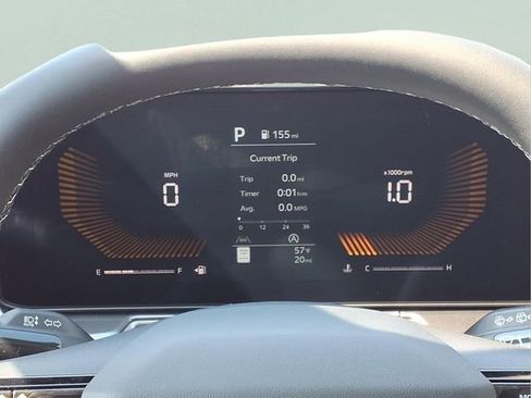 New 2026 Kia Sorento S FWD image 12
