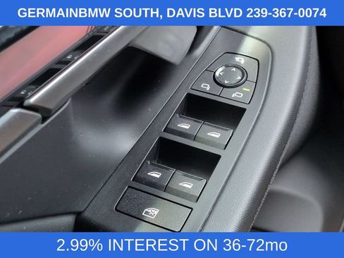 Used 2024 BMW i5 eDrive40i w/ Premium Package RWD image 26