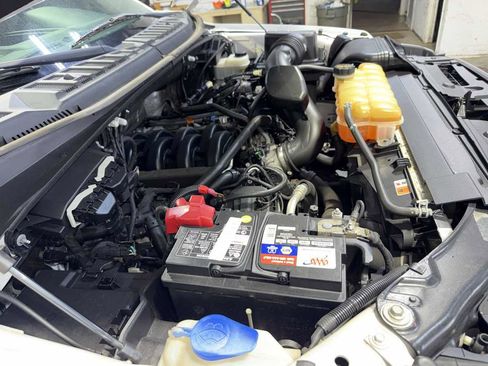 Used 2017 Ford F150 XL w/ XL Power Equipment Group image 26