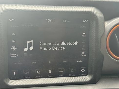 Used 2021 Jeep Gladiator Mojave AWD/4WD image 29