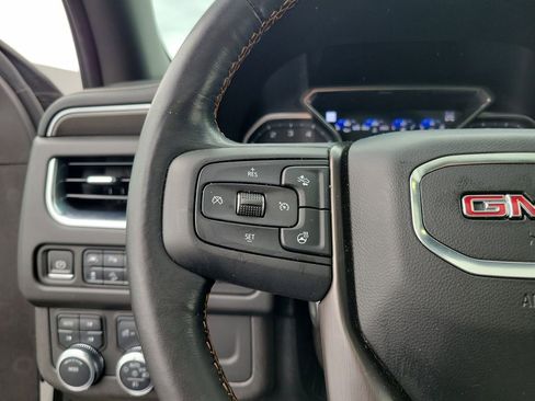 Used 2021 GMC Yukon XL AT4 w/ AT4 Premium Package AWD/4WD image 24