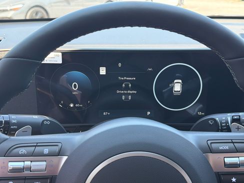 New 2026 Hyundai Kona Limited FWD image 22
