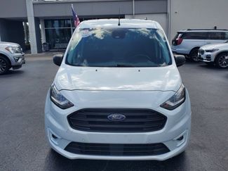 Used 2022 Ford Transit Connect XLT video 2