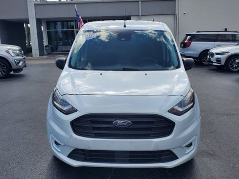 Used 2022 Ford Transit Connect XLT image 2