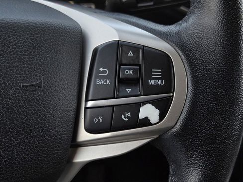 Used 2021 Ford Explorer XLT w/ Equipment Group 202A image 28