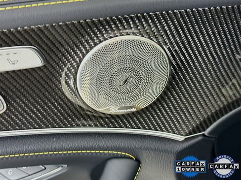 Certified 2023 Mercedes-Benz E 63 AMG S image 20