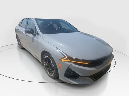 Used 2023 Kia K5 GT-Line FWD image 1