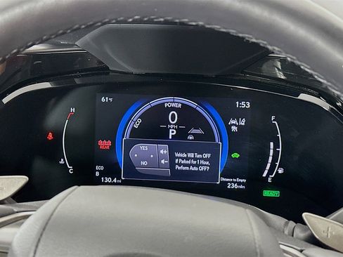 Used 2025 Lexus NX 350h AWD w/ Premium Package image 12