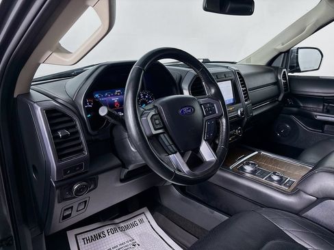 Used 2020 Ford Expedition Platinum AWD/4WD image 9