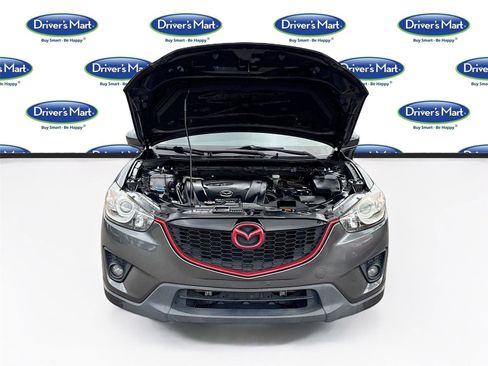 Used 2014 MAZDA CX-5 Touring FWD image 30