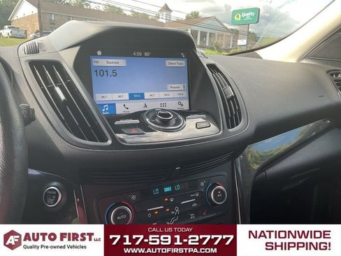 Used 2018 Ford Escape Titanium AWD/4WD image 20