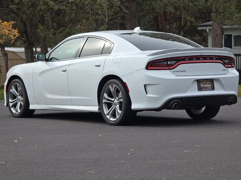Used 2021 Dodge Charger GT w/ Plus Group image 6