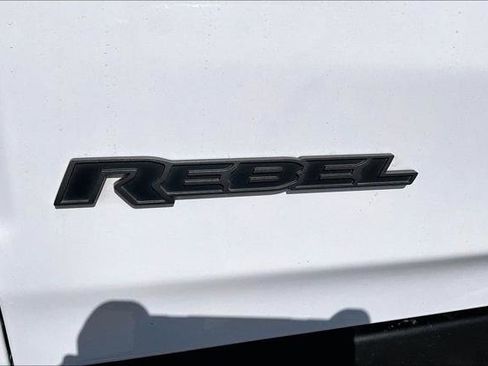 Certified 2021 RAM 1500 Rebel w/ Rebel Level 1 Equipment Group AWD/4WD image 24