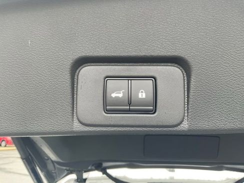 New 2026 Nissan Rogue Dark Armor image 10